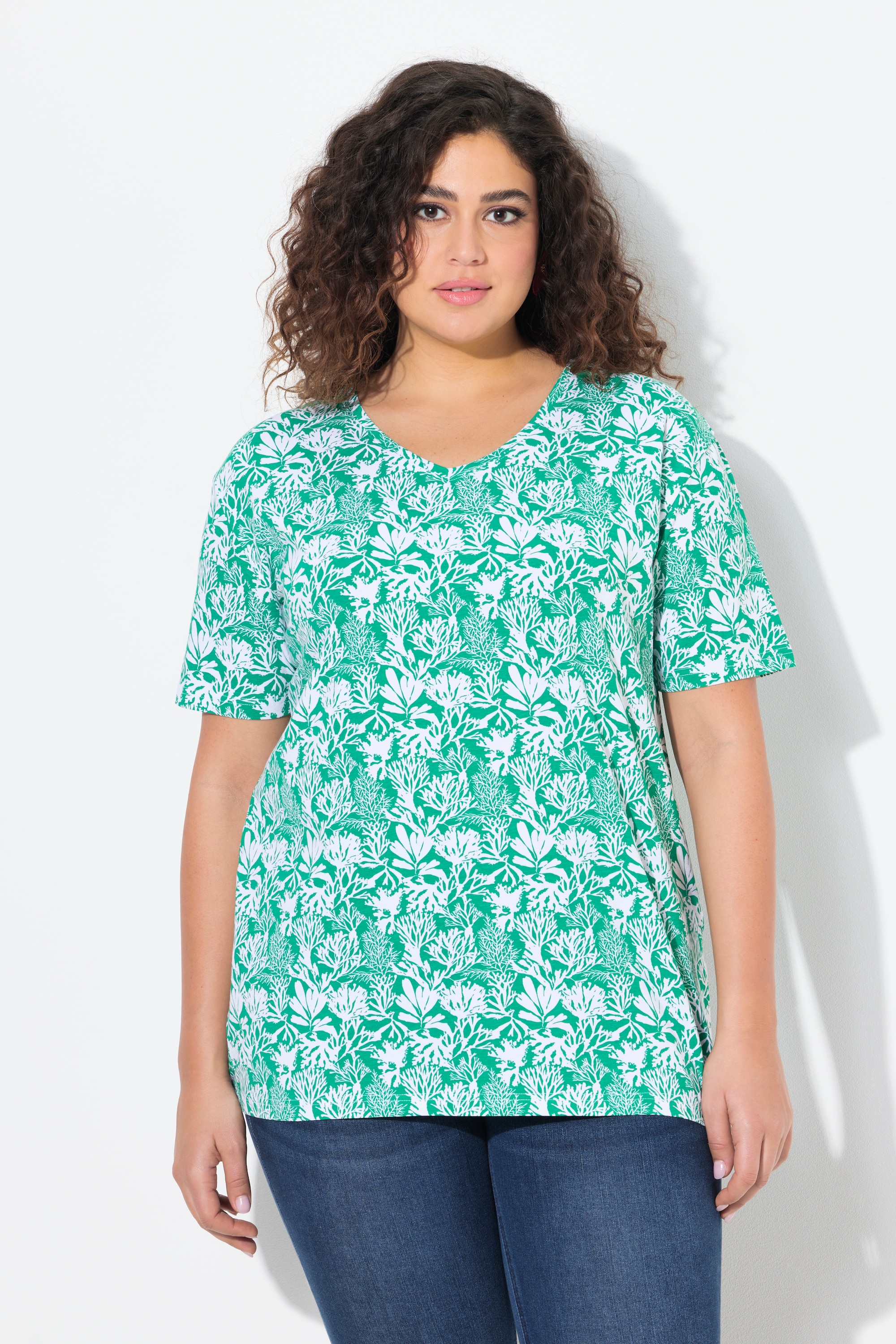 T-shirt, ULLA POPKEN