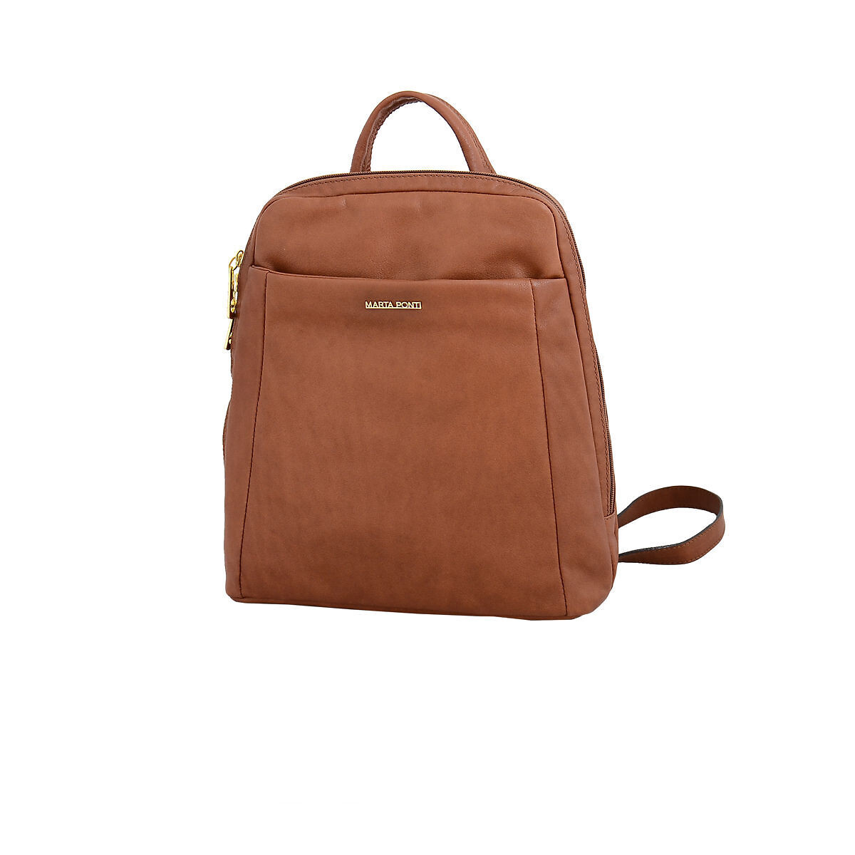 Mochila Senhora Pele SAUVAGE, Marta Ponti, MARTA PONTI