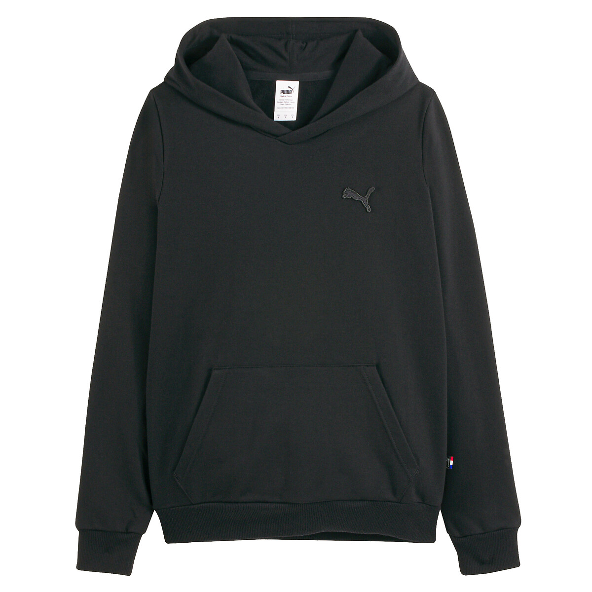Sweat à capuche BETTER ESSENTIALS Made In France, PUMA
