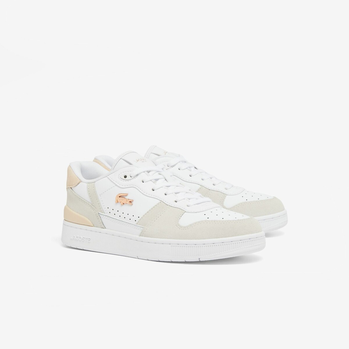 Lacoste Zapatillas bajas T Clip Set