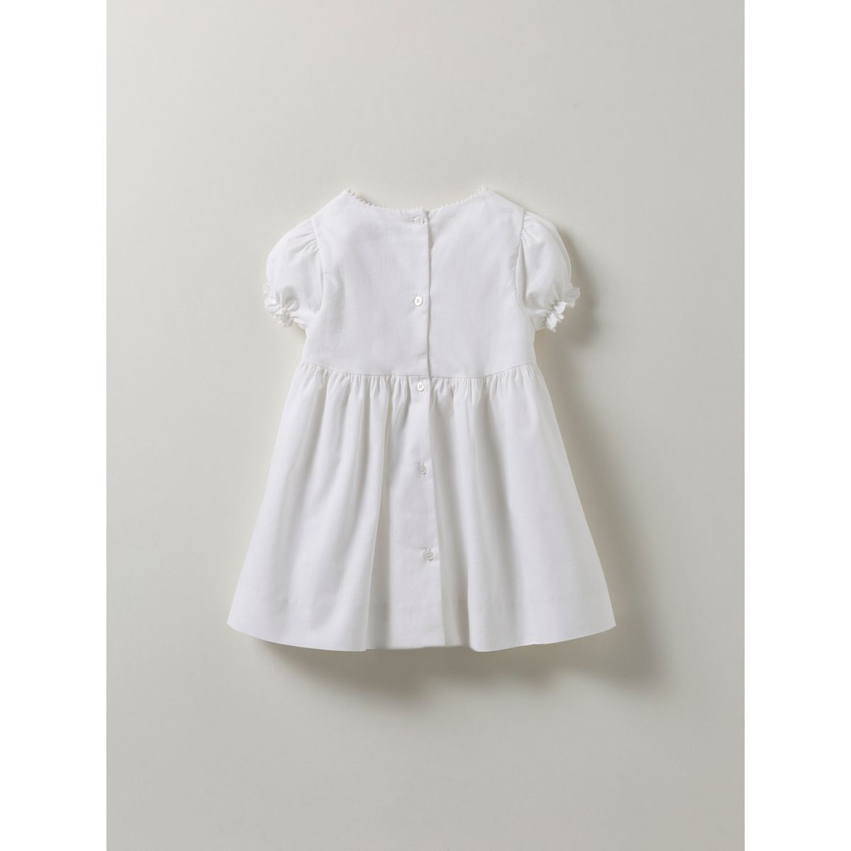 Cyrillus robe bebe clearance fille