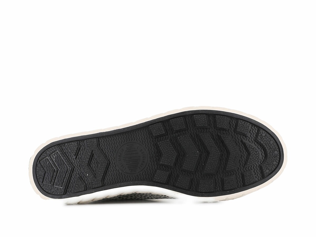 Palladium Zapatillas de caña alta Palla Ace Mid Fest — photo 6