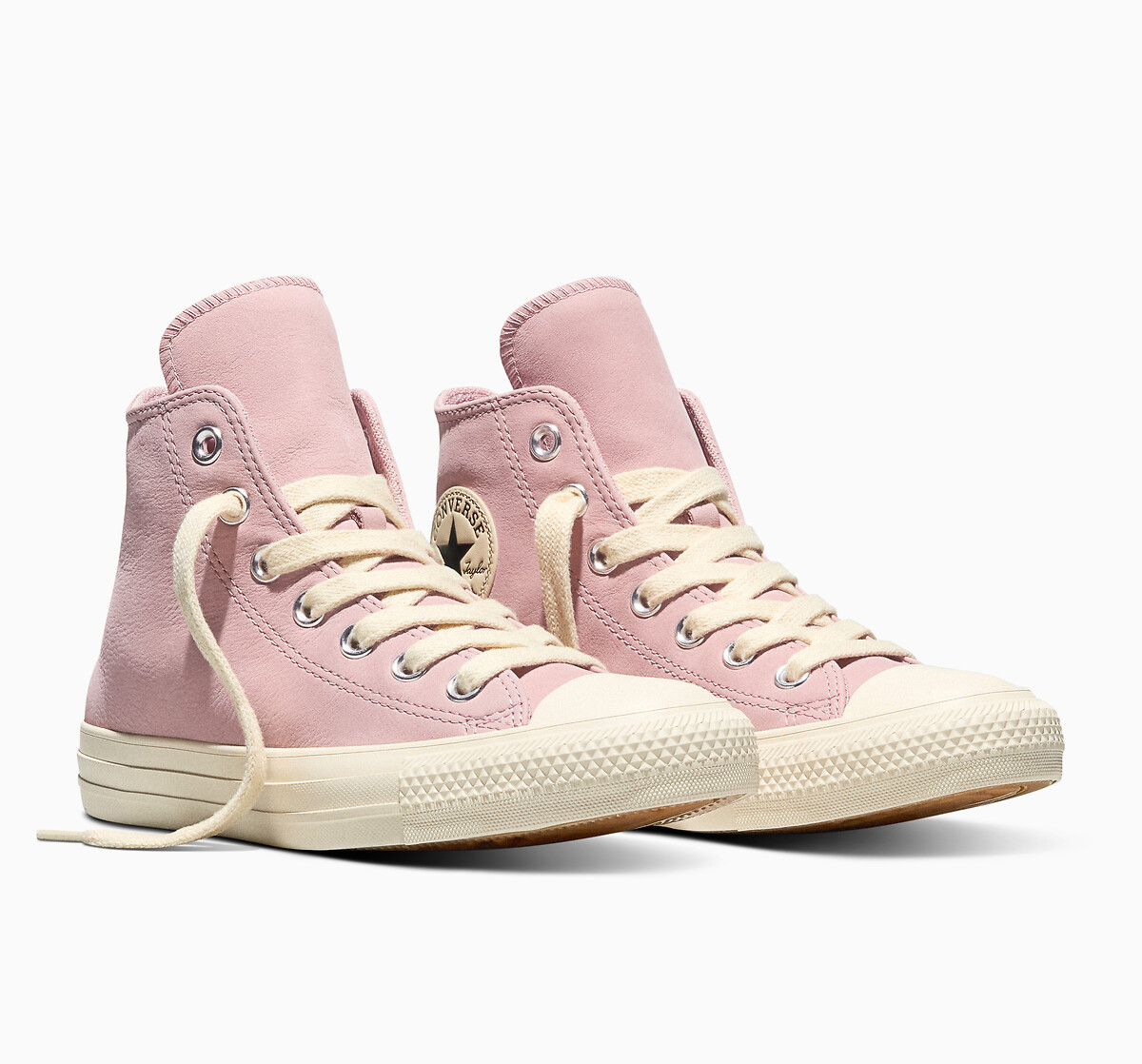 Baskets CHUCK TAYLOR ALL STAR HI ROMANTIC VARSITY, CONVERSE