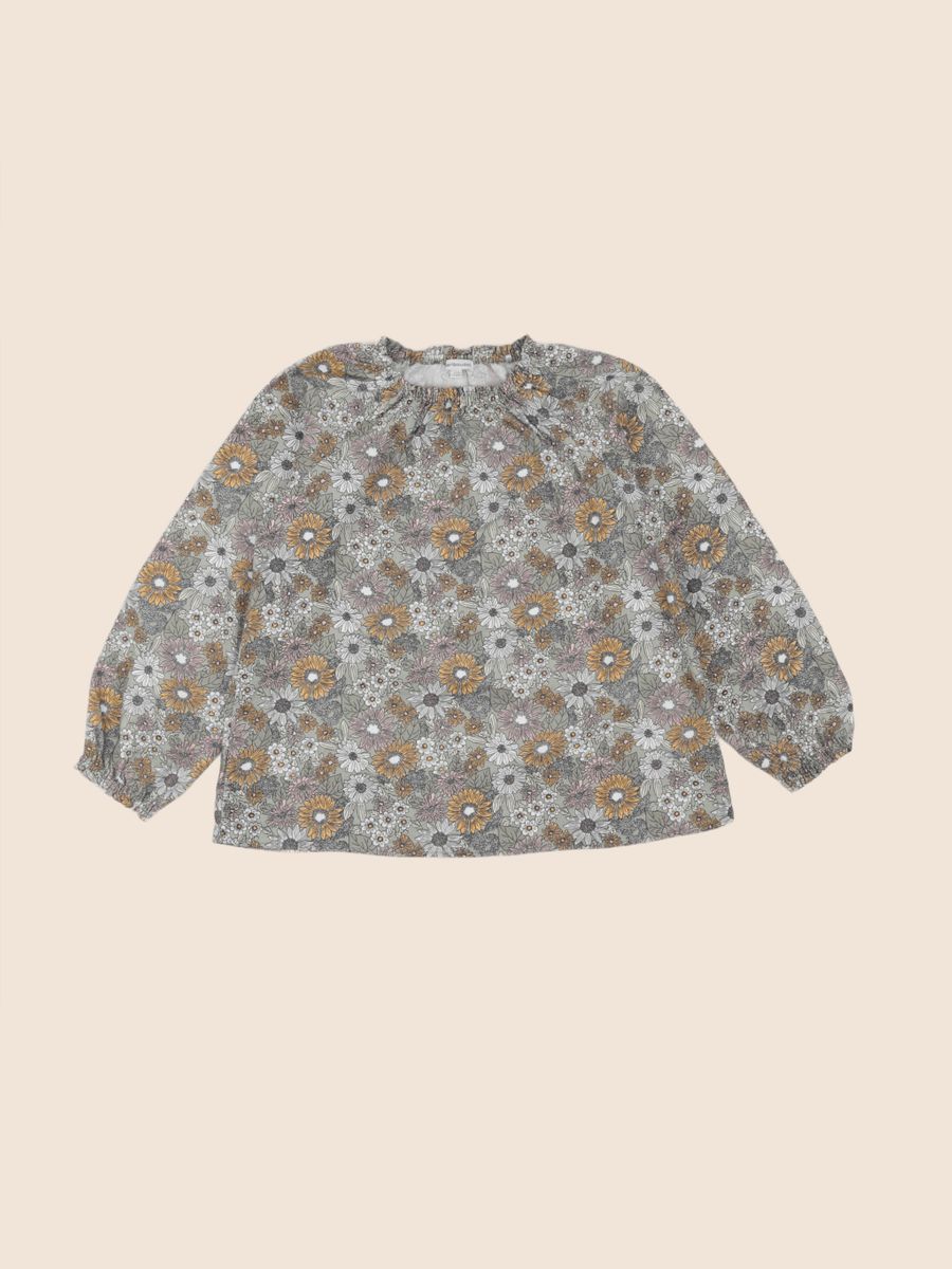 Blouse - Très bon état, VERTBAUDET