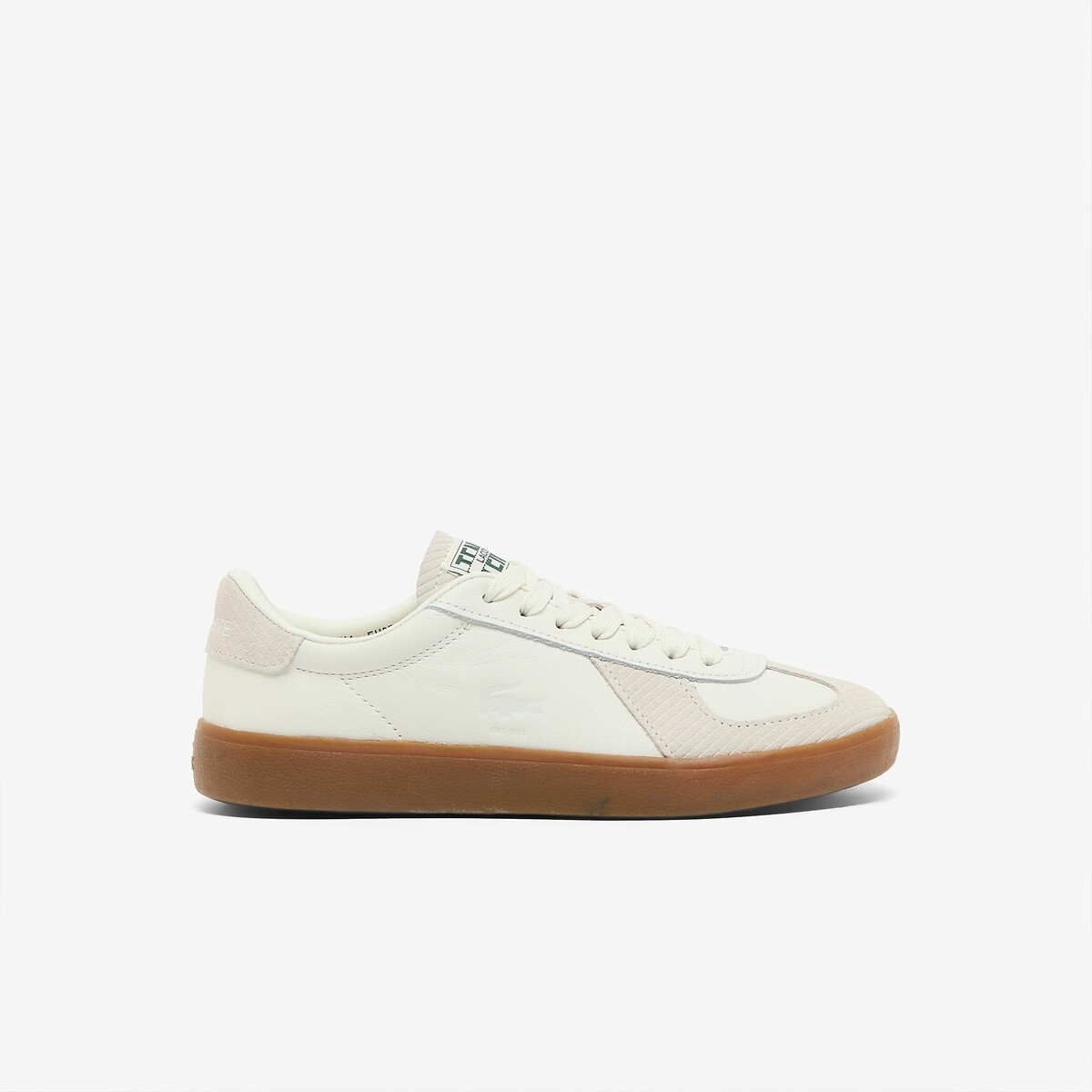 Lacoste Zapatillas Baseshot — foto 2
