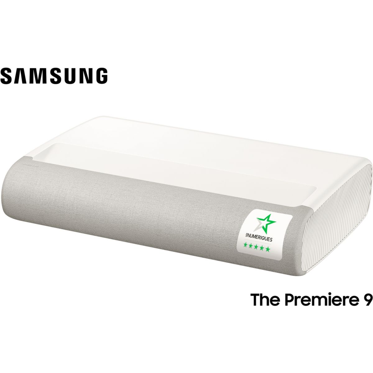 Vidéoprojecteur home cinéma The premiere SP-LPU9D, SAMSUNG