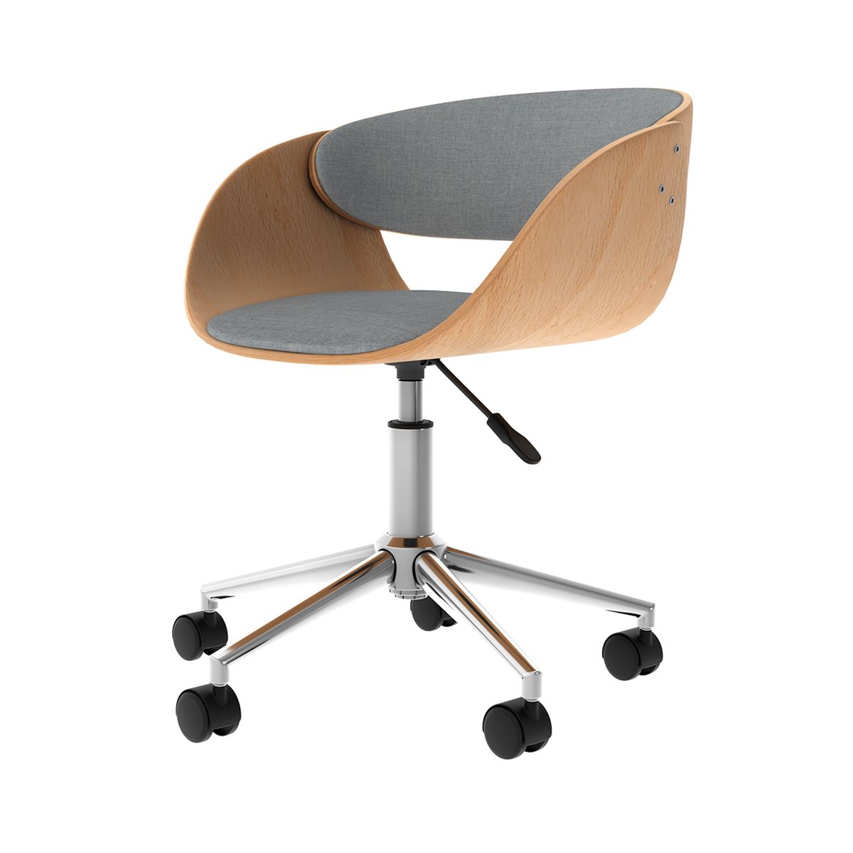 La Redoute Chaises De Bureau