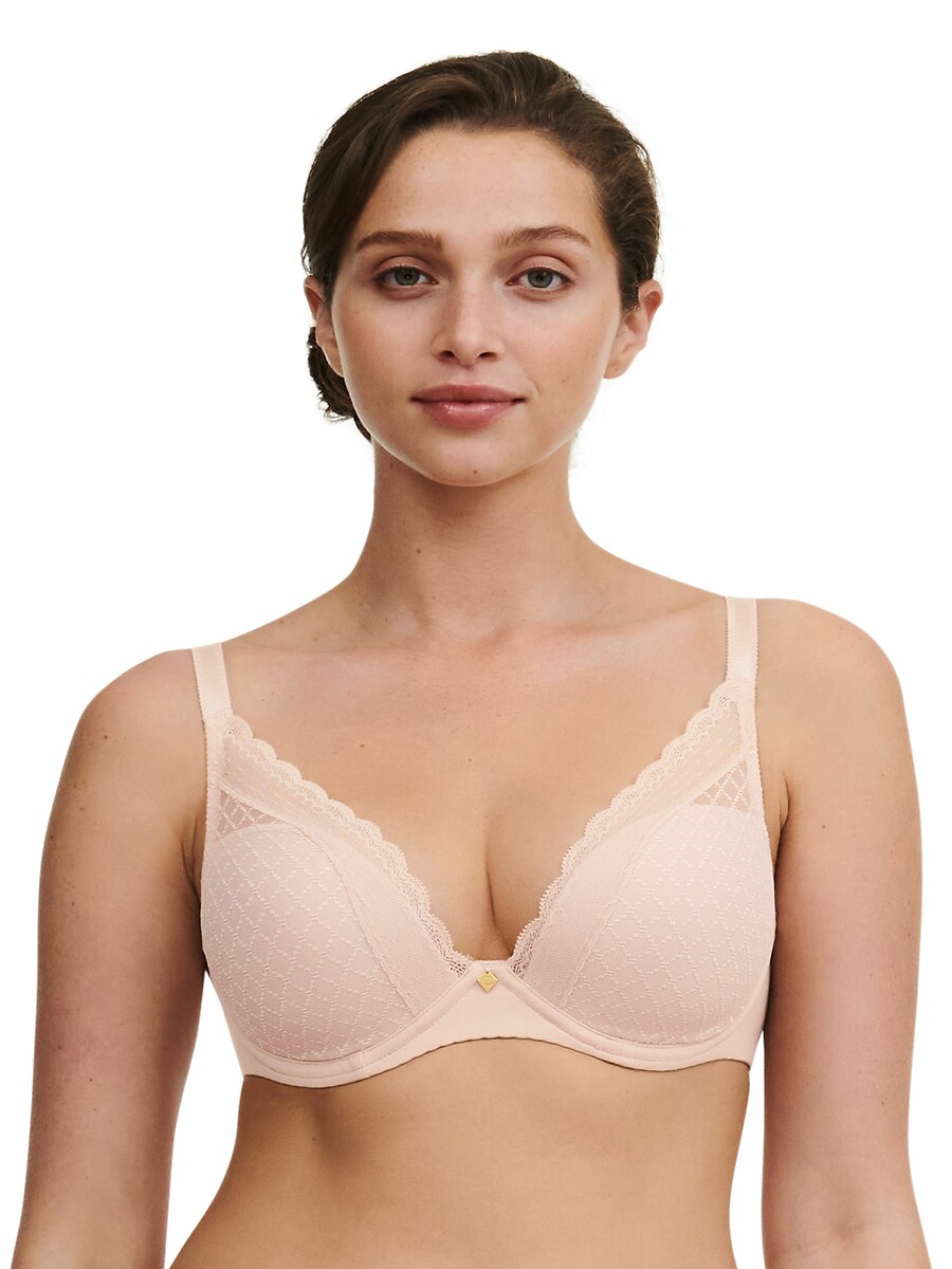 Soutien-gorge plongeant Norah Chic, CHANTELLE