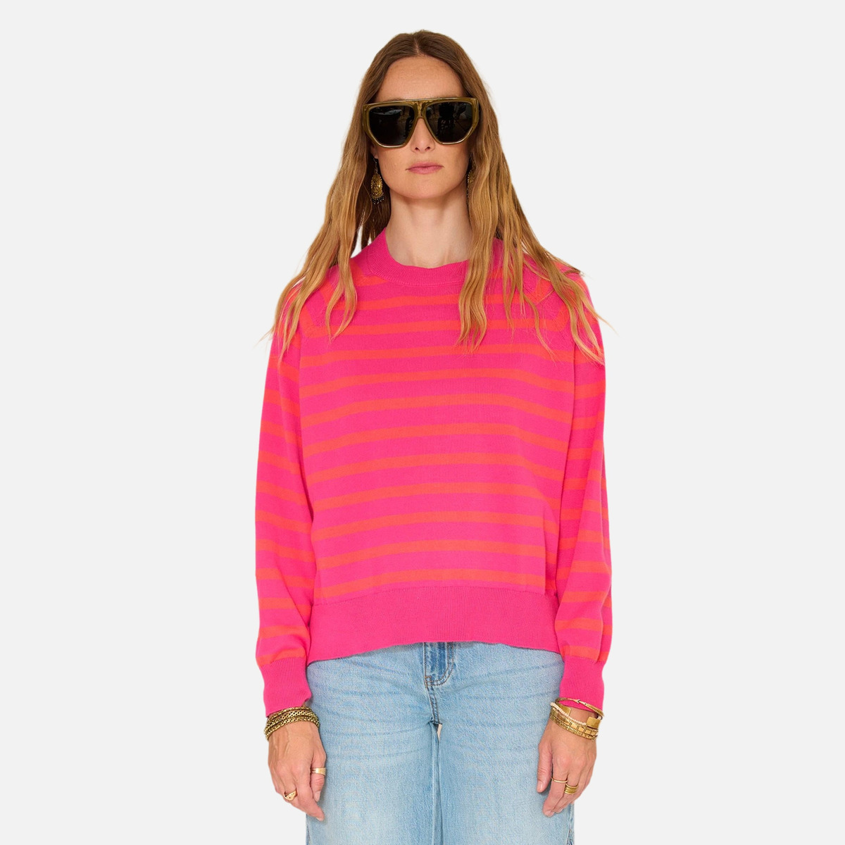 Pull KISSO, MKT STUDIO