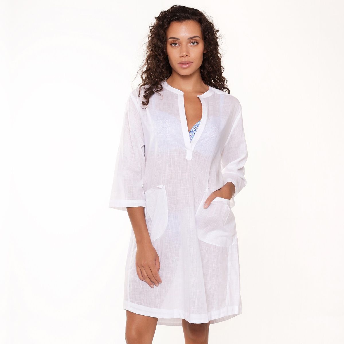 Robe de hotsell plage la redoute