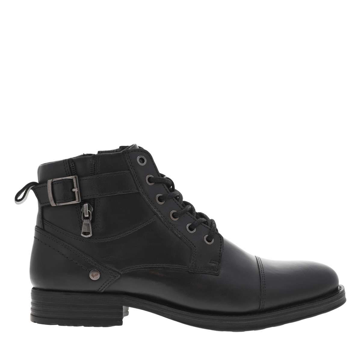 Chaussure homme outlet avec fermeture éclair