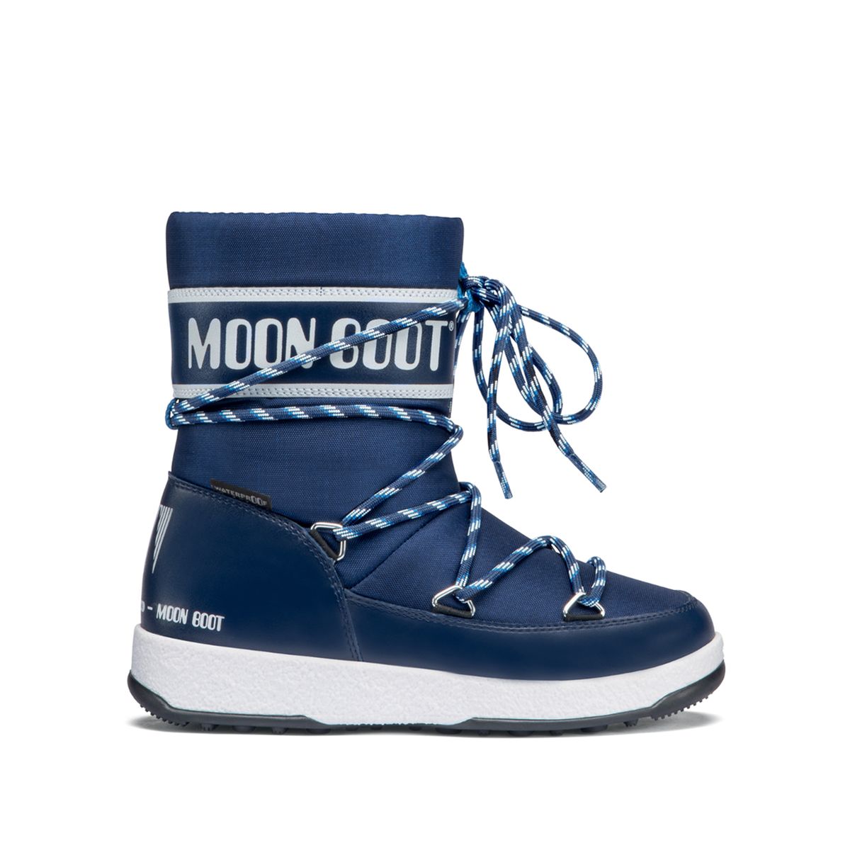 Boots Neige Enfant La Redoute Boots Neige Enfant La Redoute