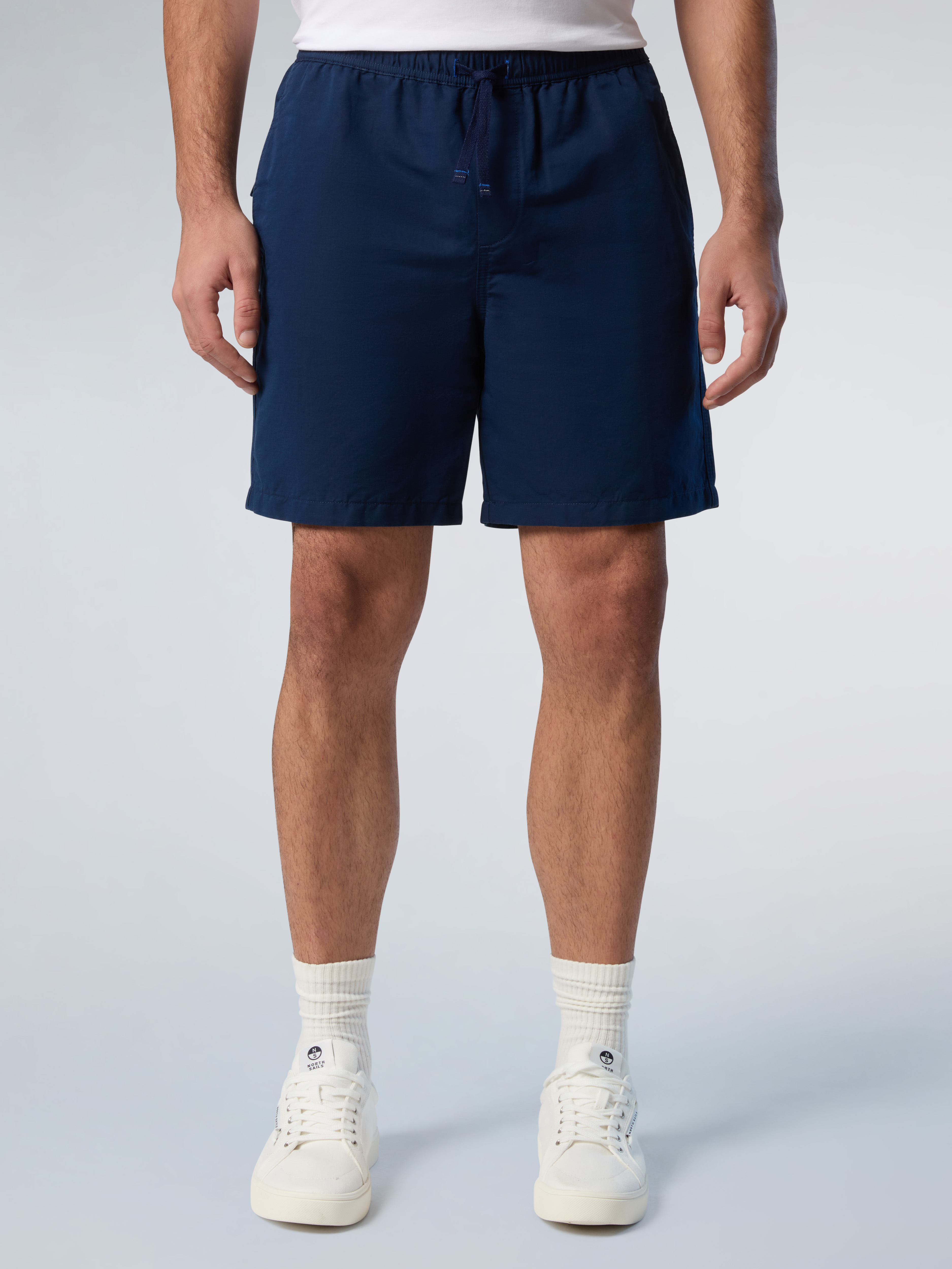 Short élastiqué Résolu, NORTH SAILS
