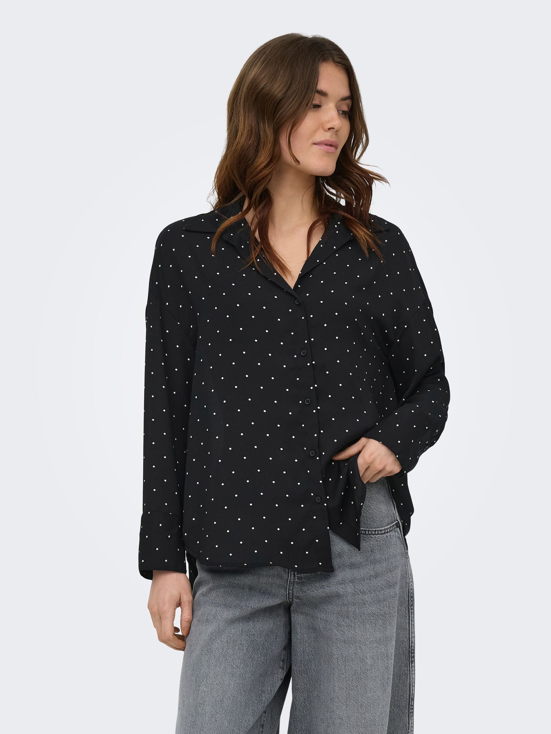 Chemise, ONLY