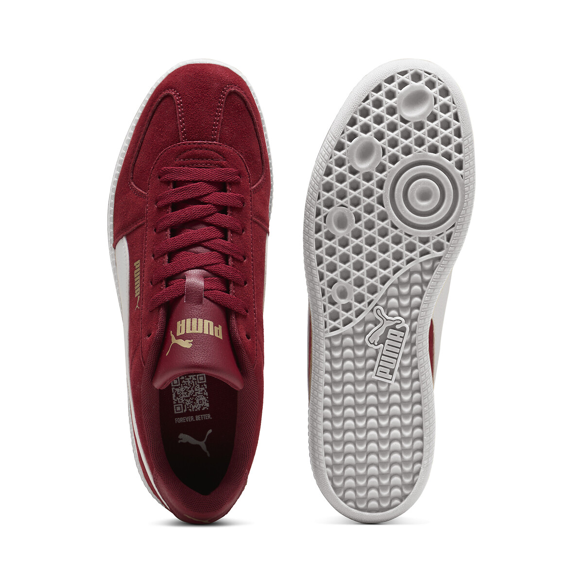 PUMA Zapatillas CLUB LT ESD — foto 6