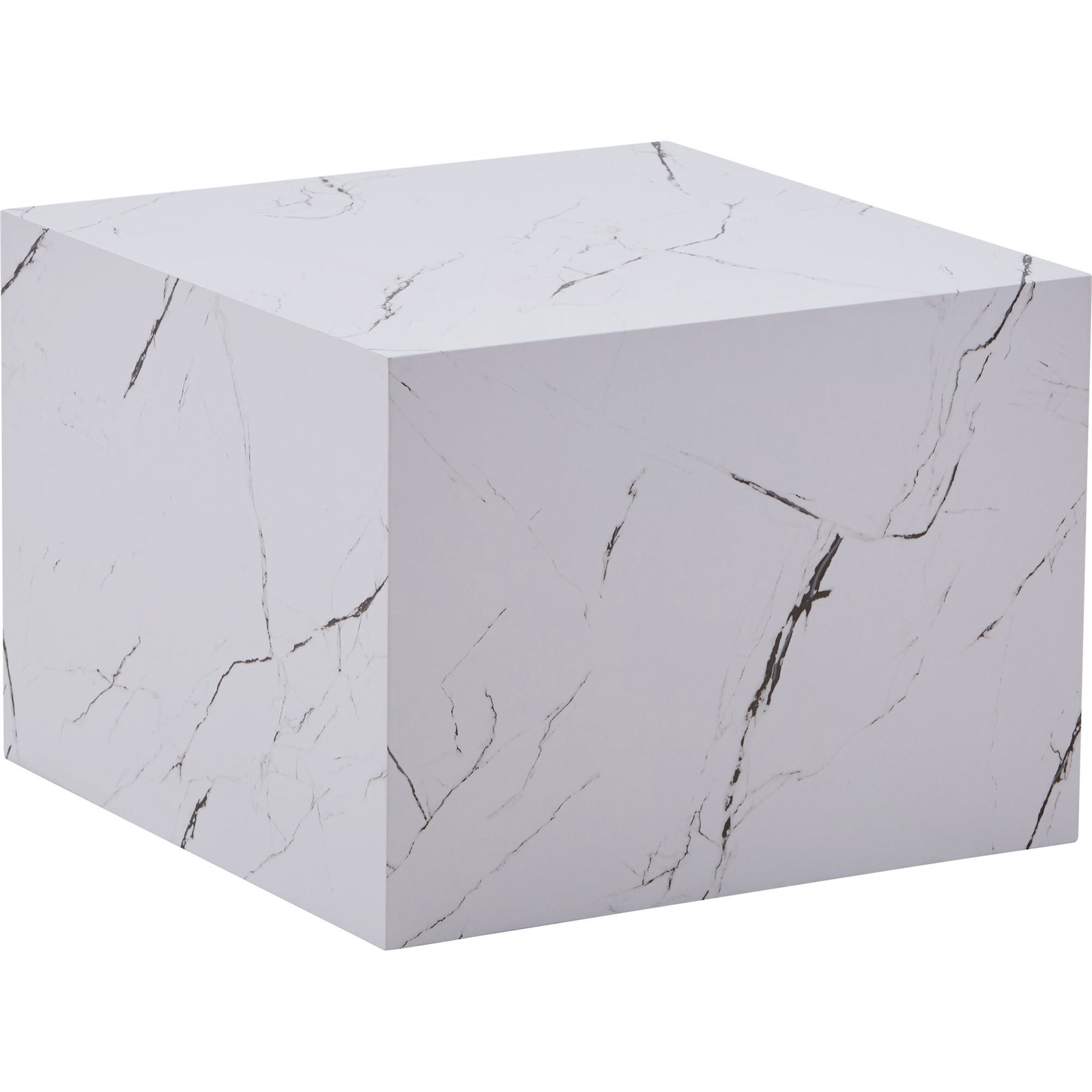 Table dappoint carrée, Cuboid, ARTE ESPINA