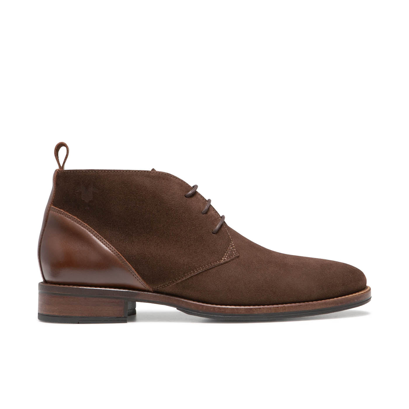 WESLEY SB MARRON, KOST