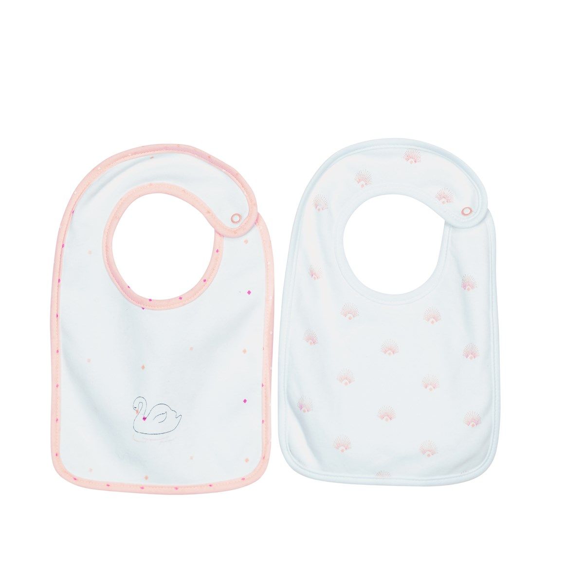 Lot Bavoir Bebe La Redoute Lot Bavoir Bebe La Redoute