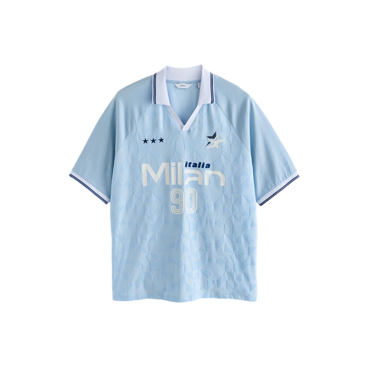 Polo de football, NEXT