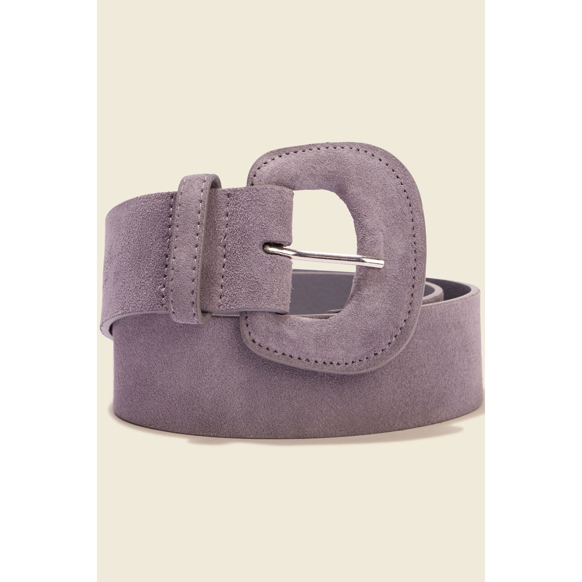 Ceinture large verte clearance femme