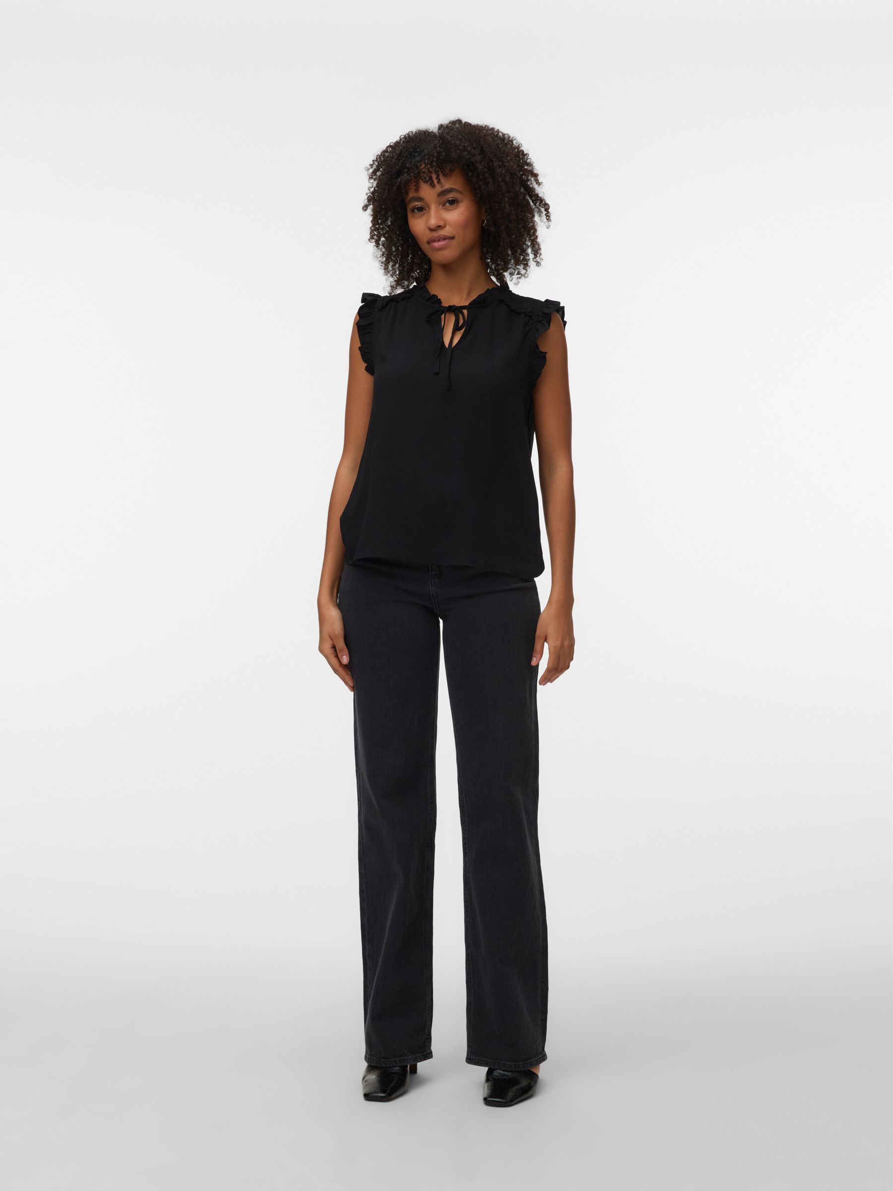 Top, VERO MODA