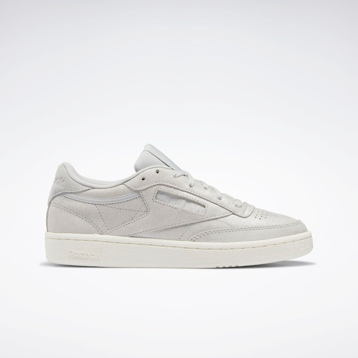 reebok c 85 gris