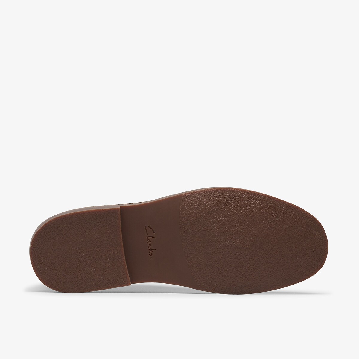 Clarks Botas desert de ante Evo — photo 6