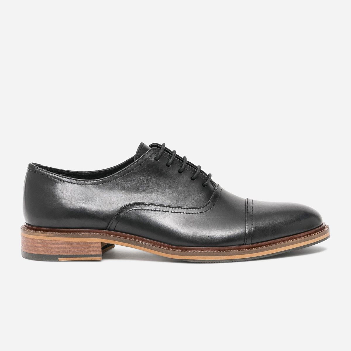 Derbies farik noir Eram La Redoute