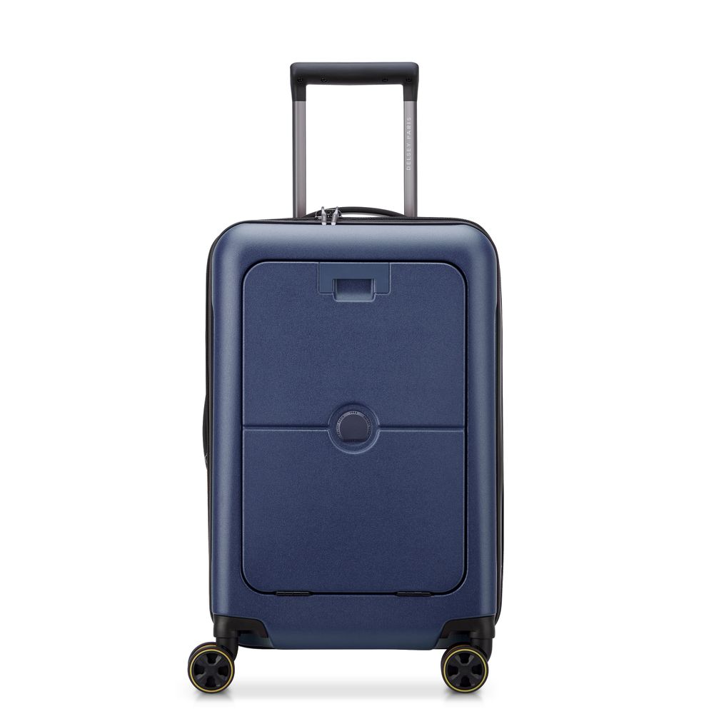 Valise S TURENNE 2.0, DELSEY PARIS
