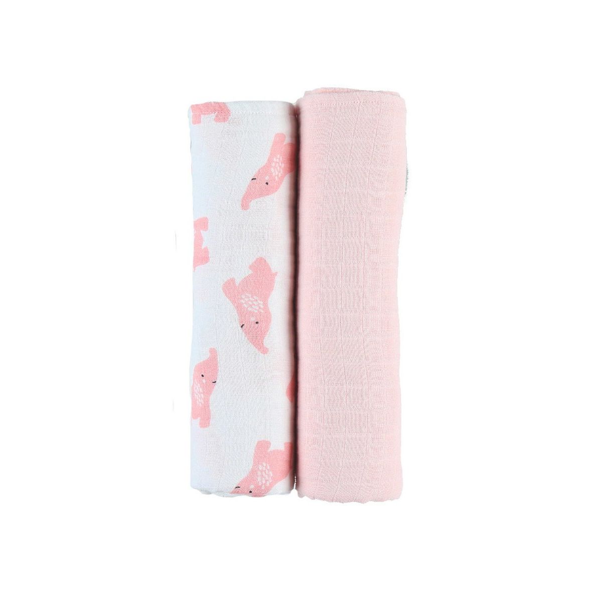 Langes Coton Bio La Redoute Langes Coton Bio La Redoute