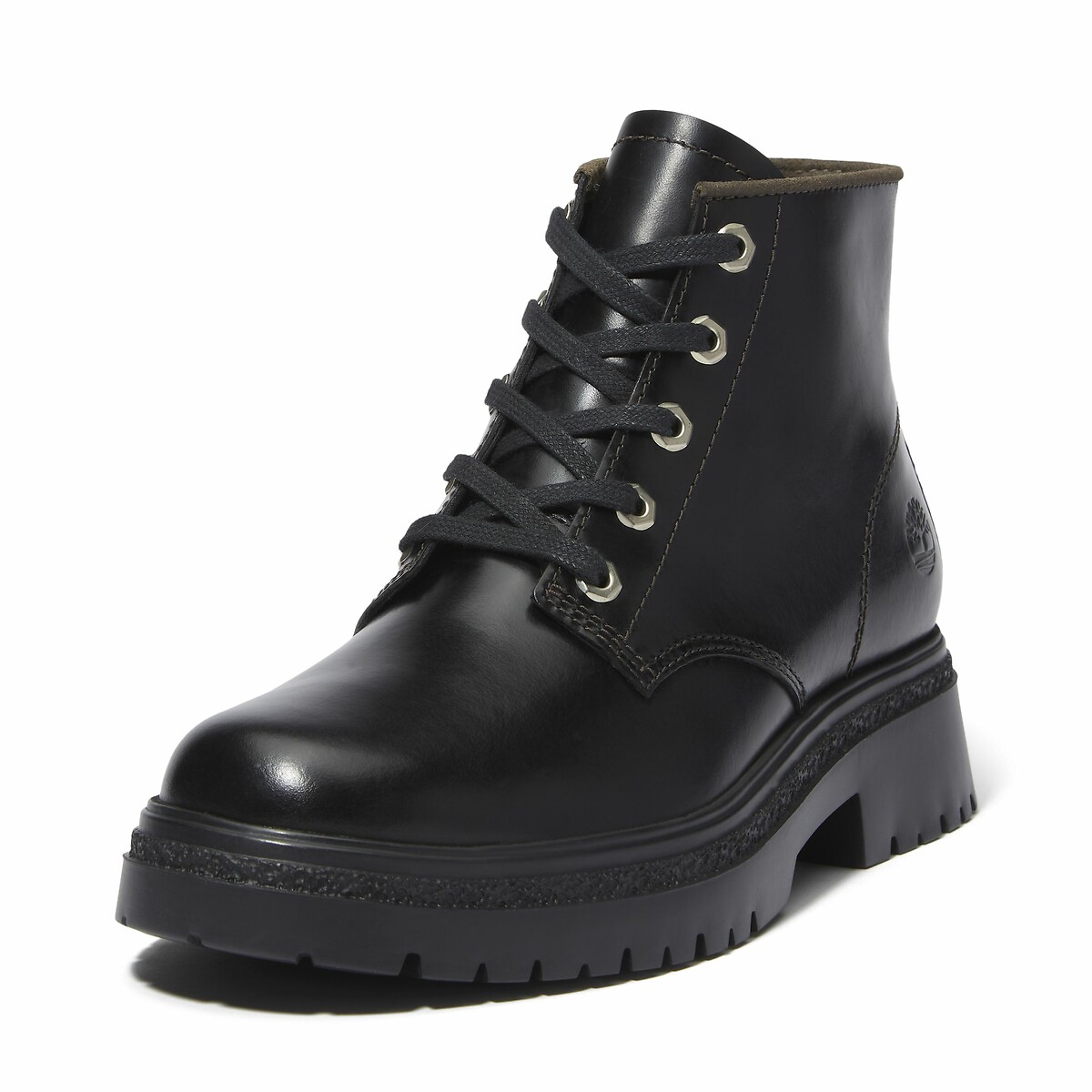 Timberland Botas con cordones Cambria Valley — foto 4