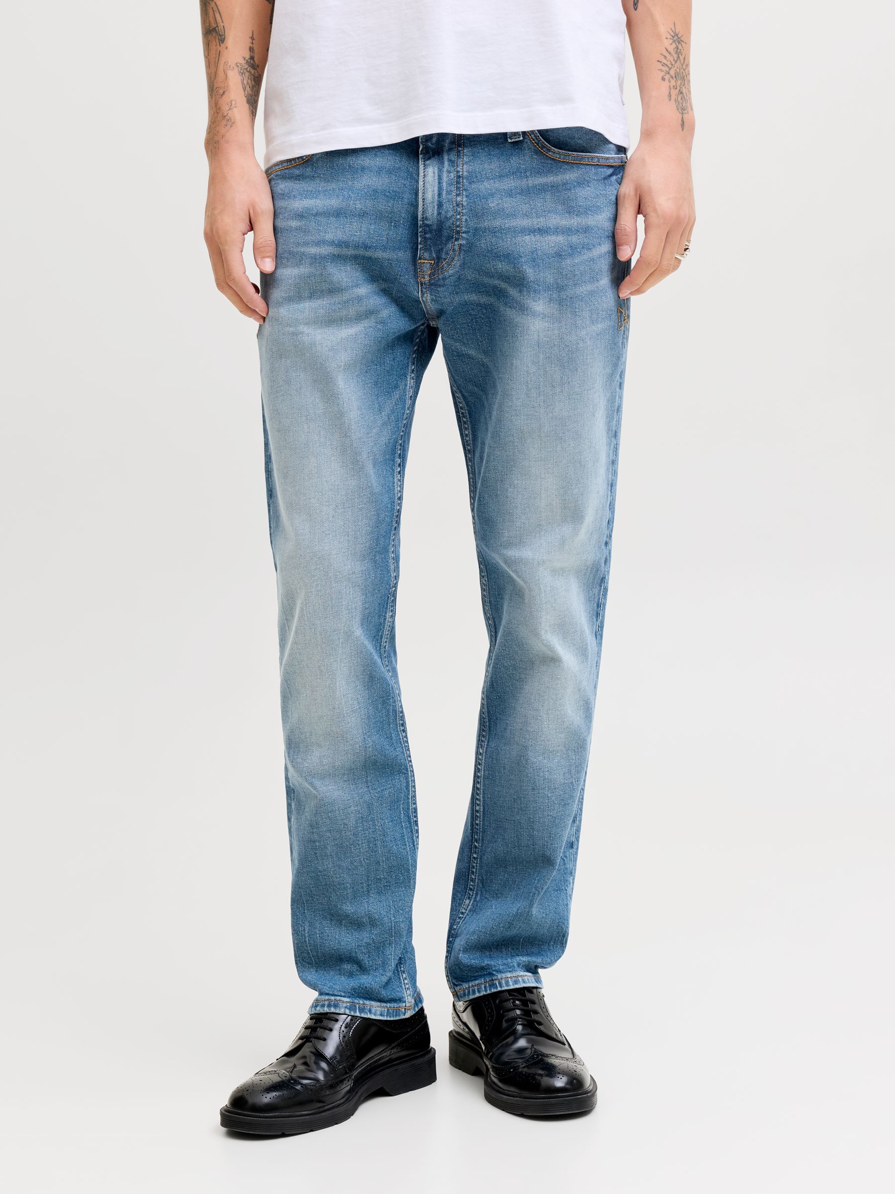 Coupe Regular, JACK & JONES