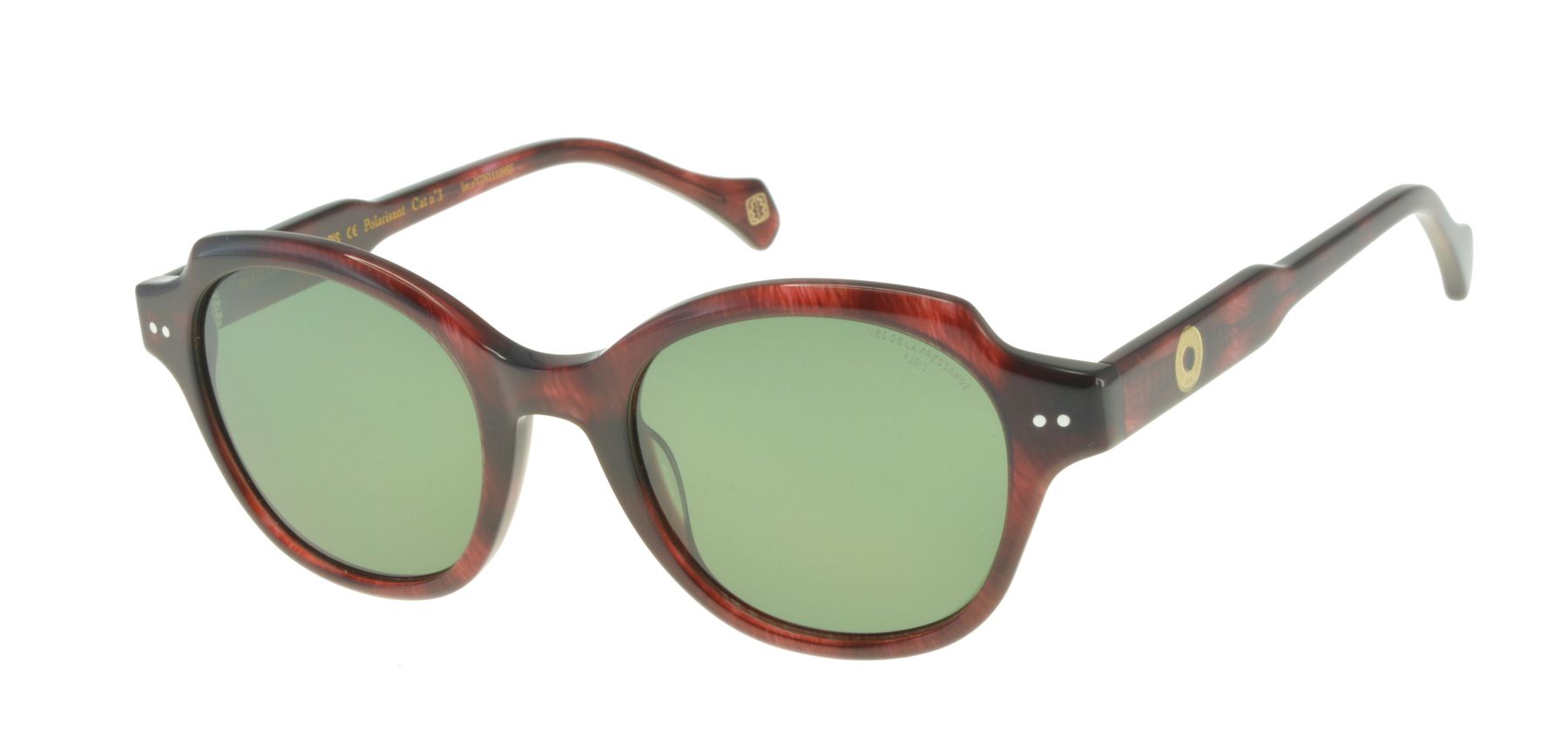 Julianne solaires, INES DE LA FRESSANGE PARIS