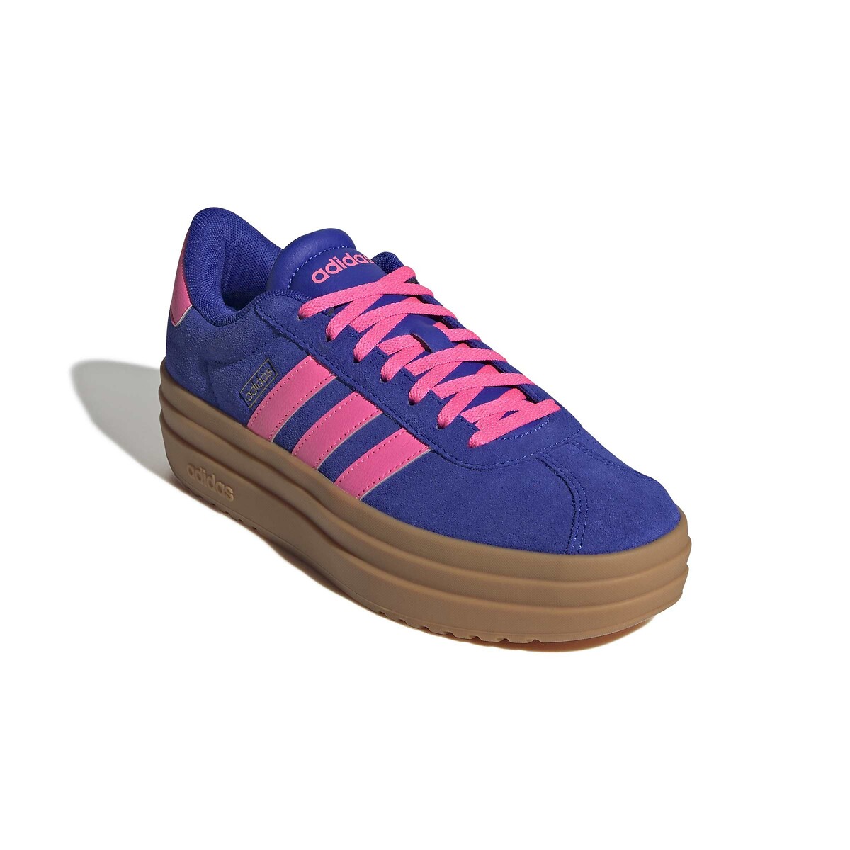 adidas Zapatillas VL Court Bold — photo 2