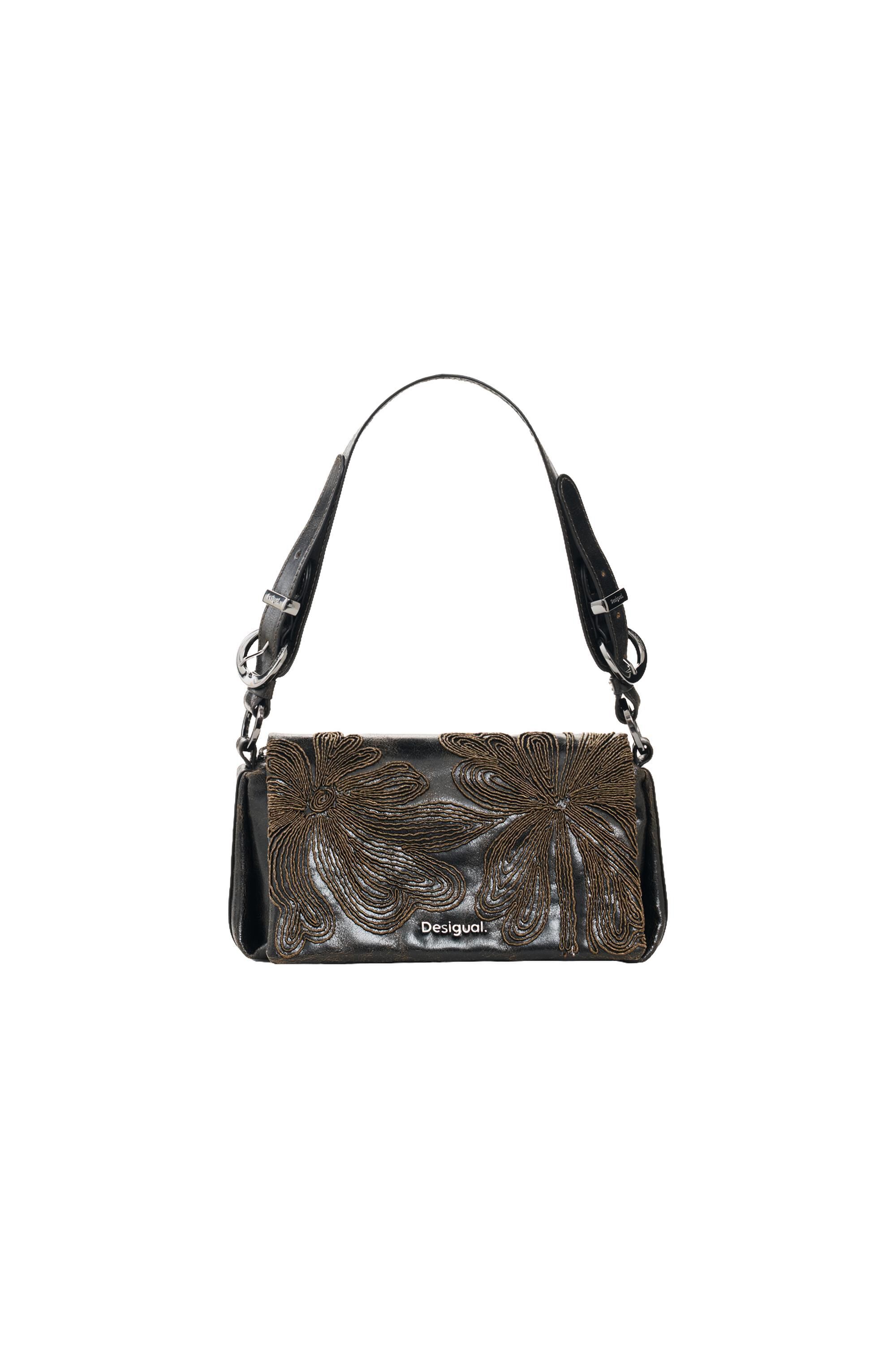 Petit sac matelassé, DESIGUAL