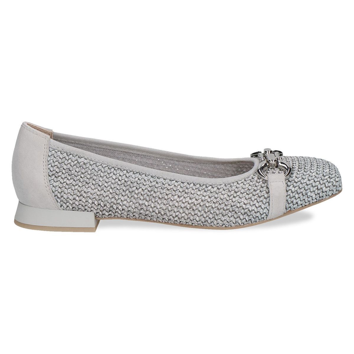 Ballerine plate, CAPRICE