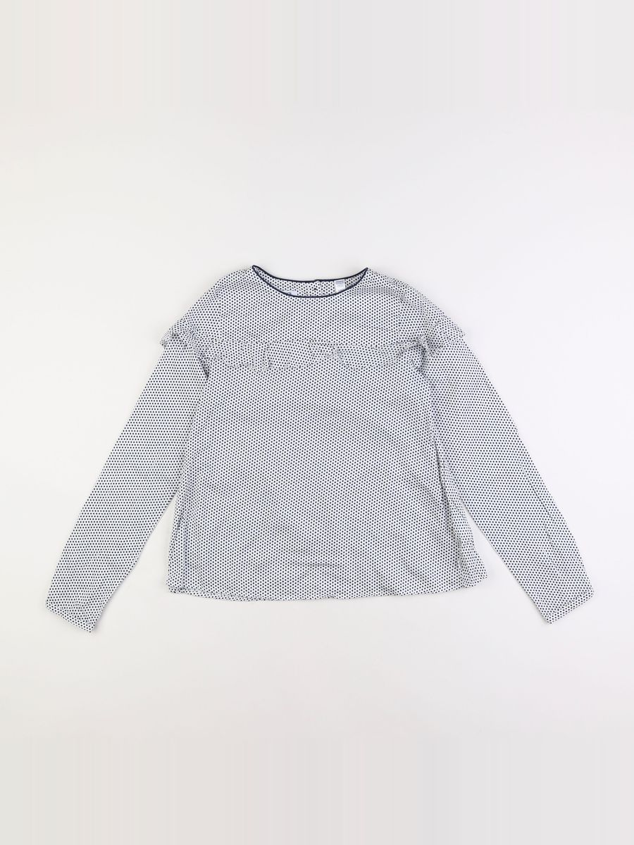 Blouse - Très bon état, OKAIDI