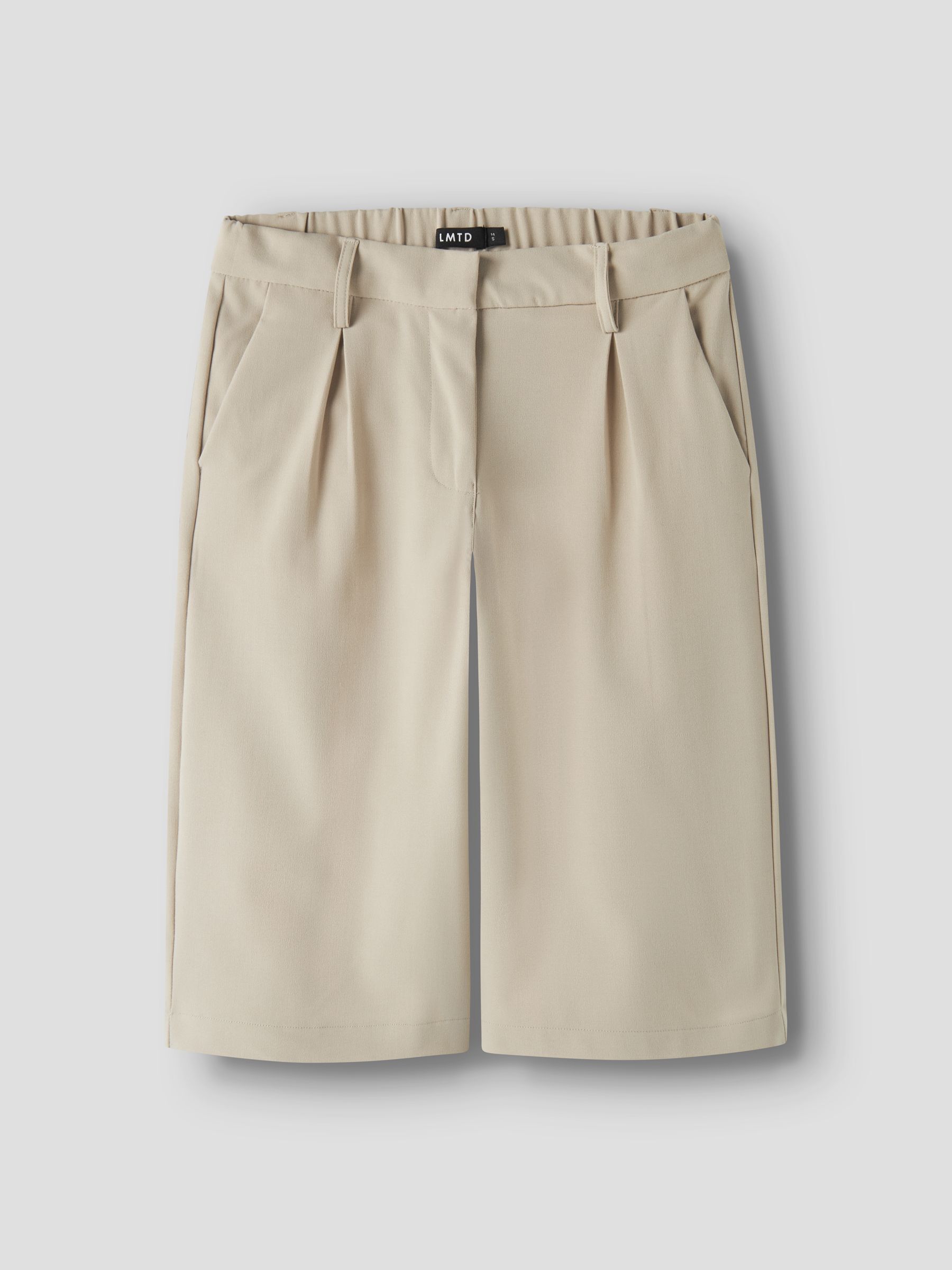 Short, NAME IT