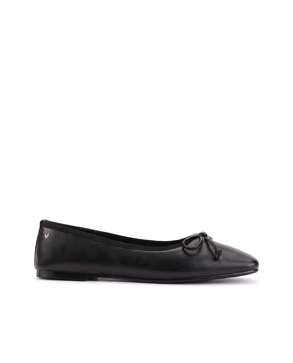 Ballerines cuir Colette, MARTINELLI