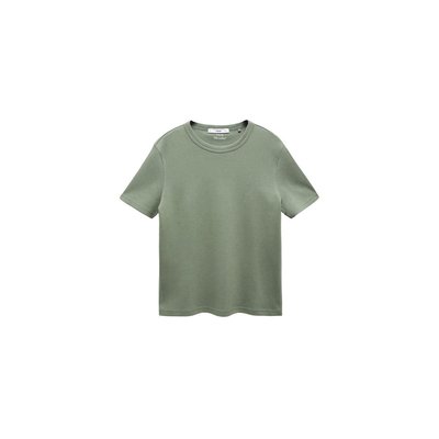 T-shirt premium coton MANGO