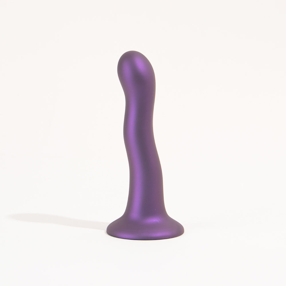 Vibromasseur non vibrant Flash zone G/P, FABULOUS TOYS