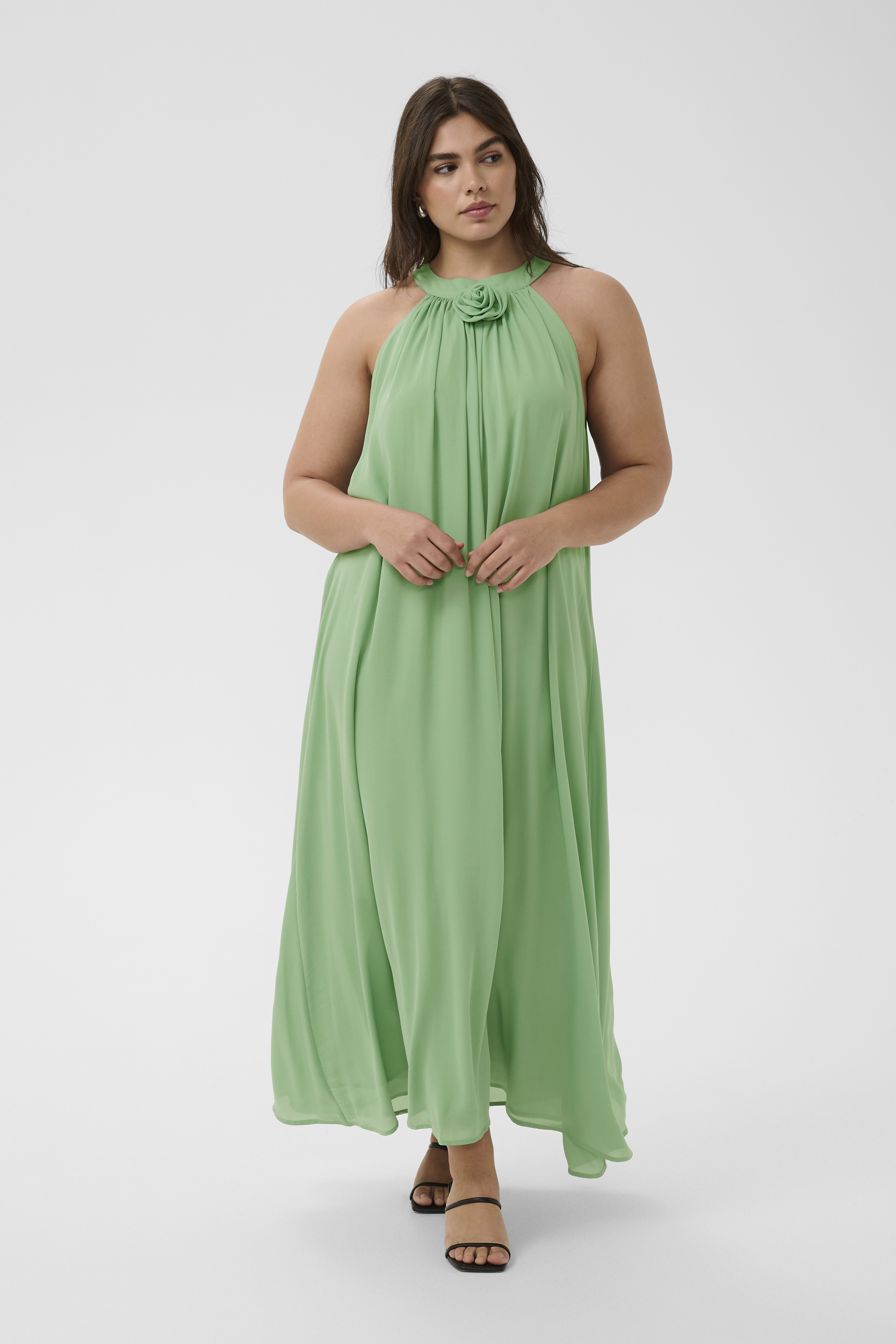 Robe, KAFFE CURVE