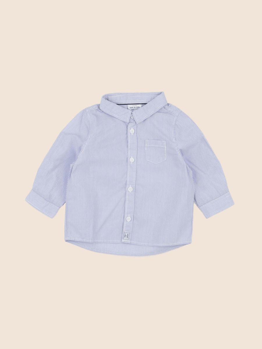 Chemise - Très bon état, TAPE A L'OEIL