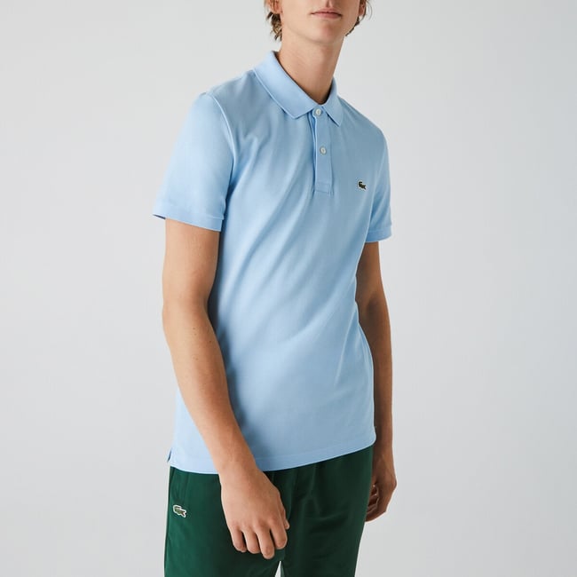 Ph4012 Polo slim maille piquée ph4012 Lacoste | La Redoute