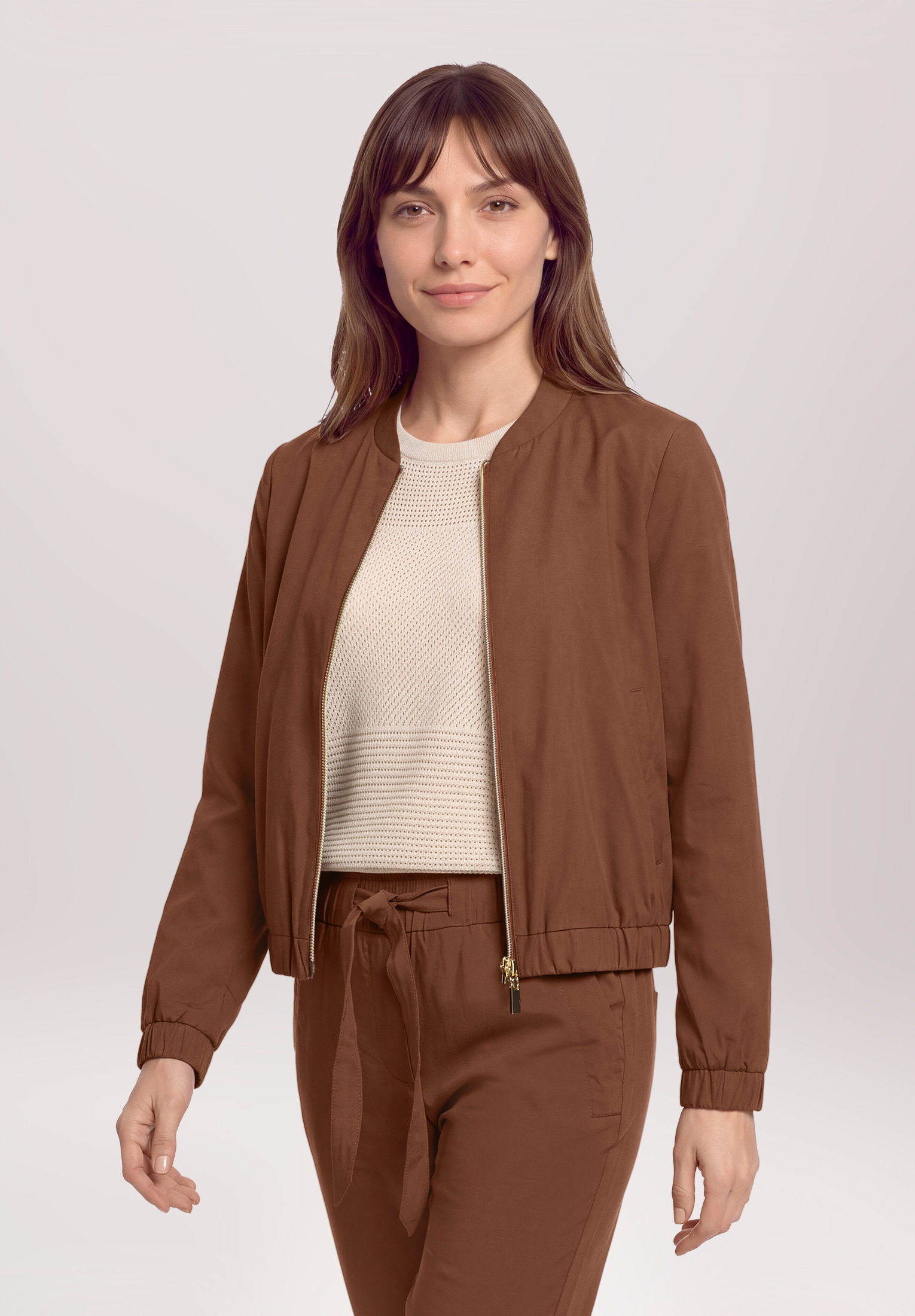 Blouson à manches longues, BETTY & CO