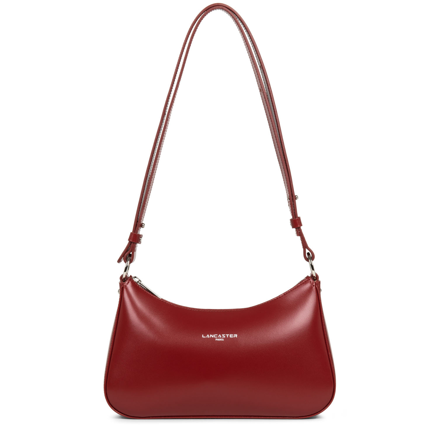 Sac trotteur zippé SUAVE ACE, LANCASTER