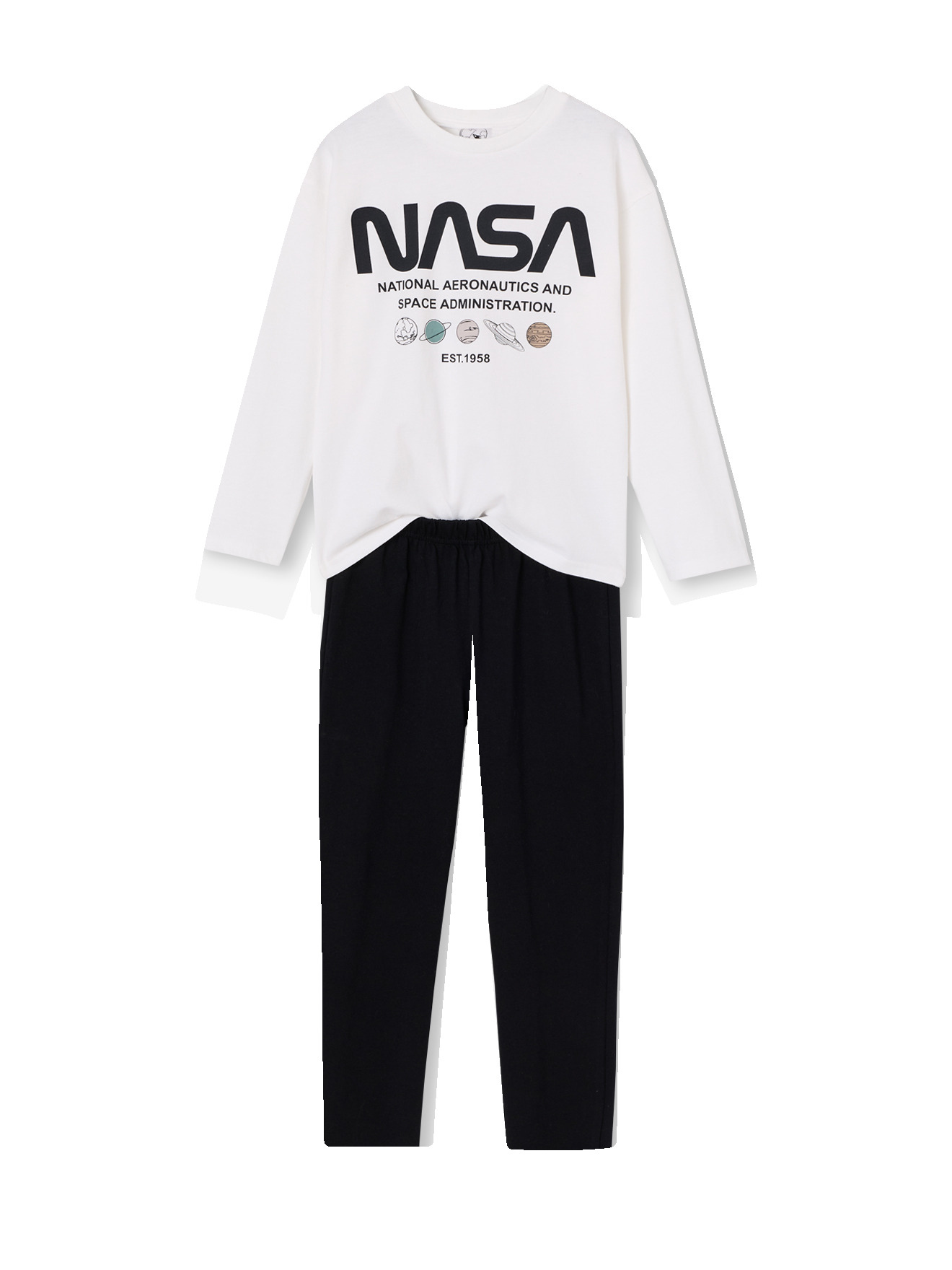 Pyjama NASA, VERTBAUDET