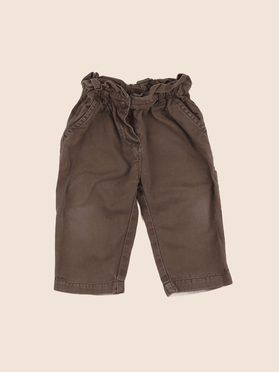 Pantalon - Etat satisfaisant, PETIT BATEAU