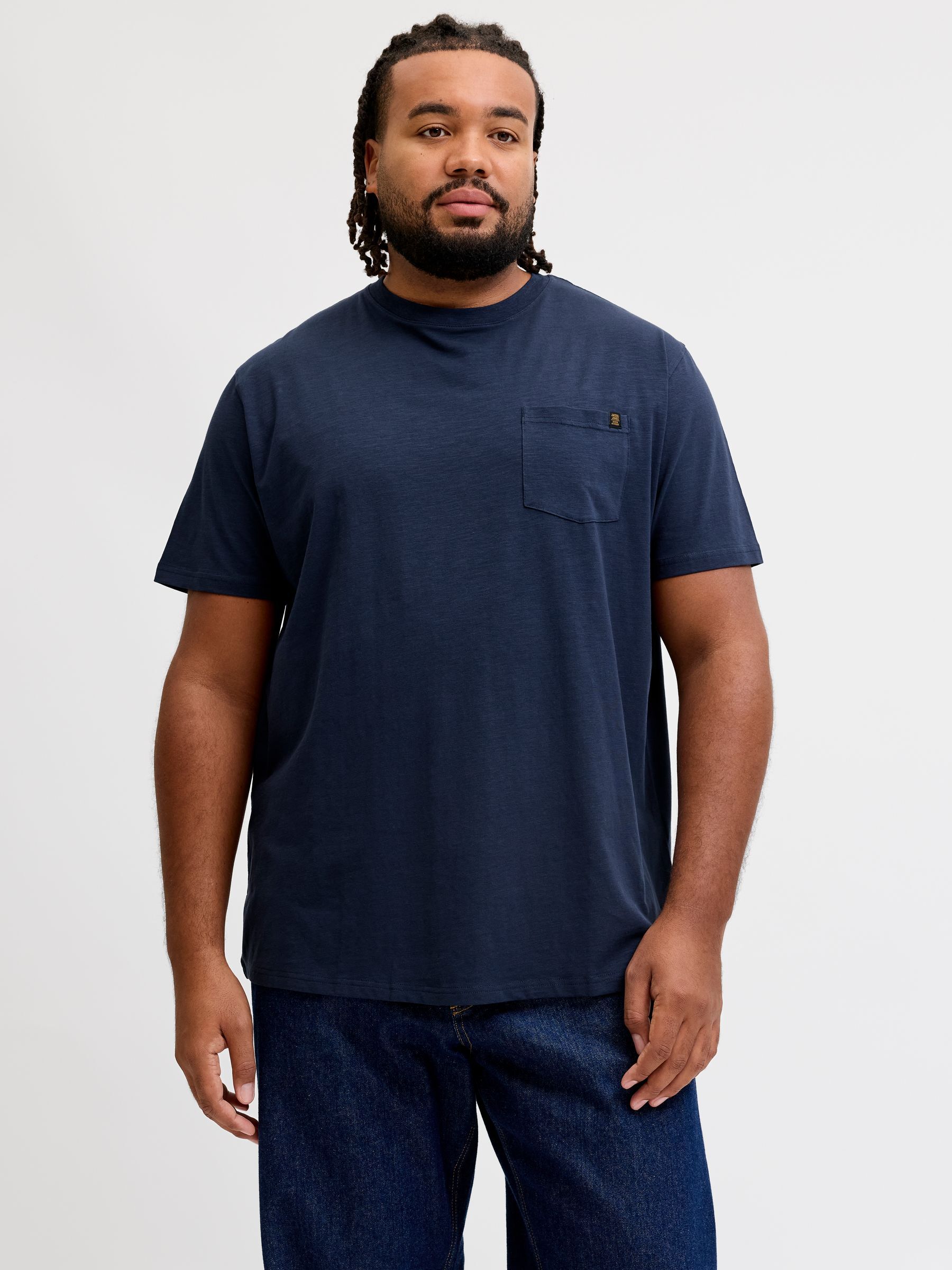 T-Shirt, JACK & JONES