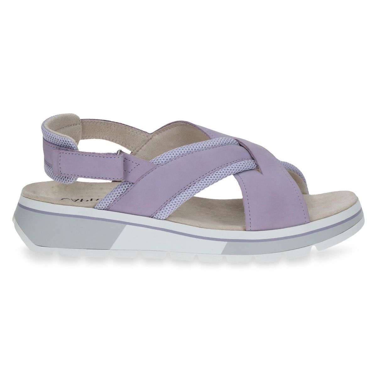 La redoute nu pieds femme hot sale